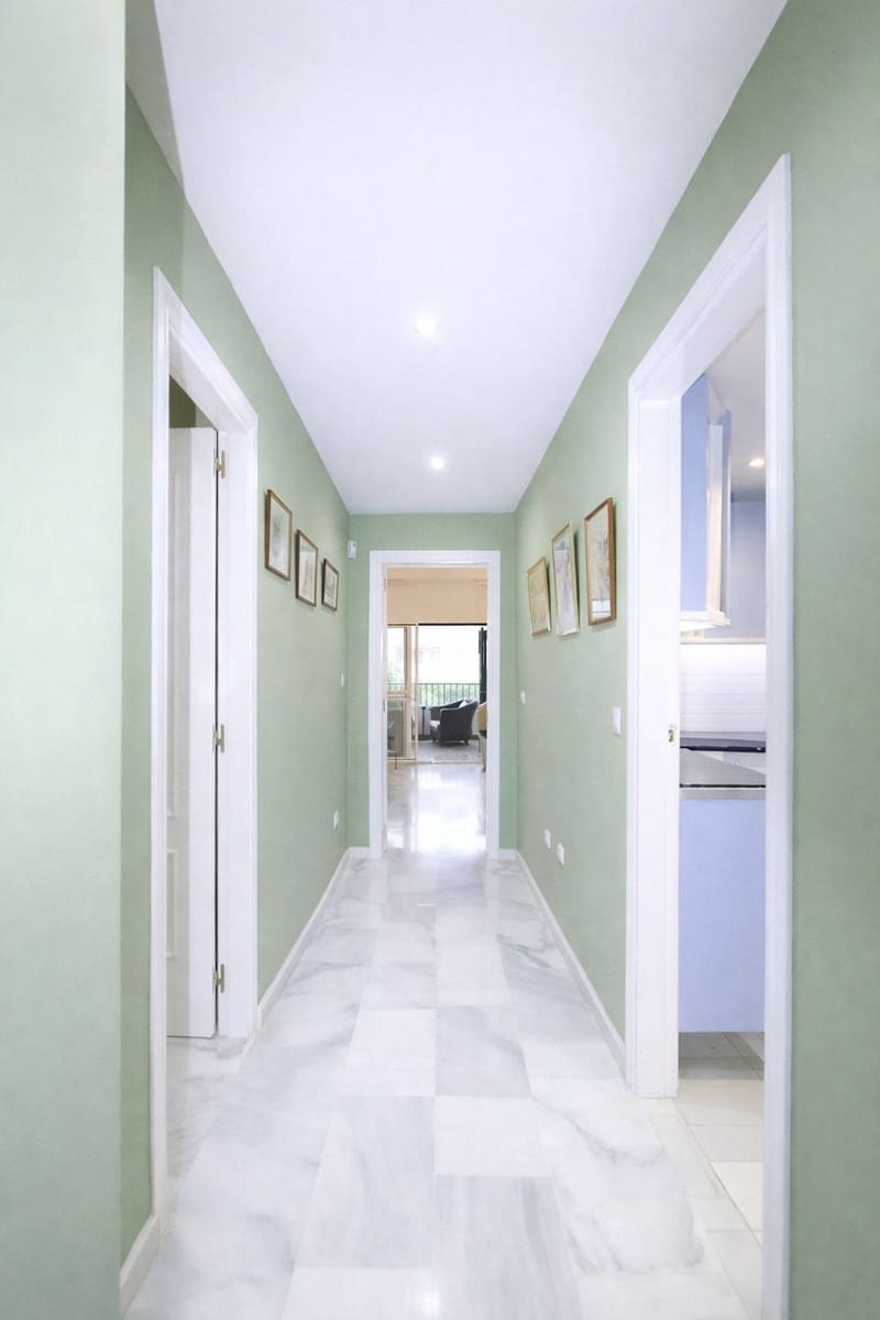 3 slaapkamer Appartement te koop in Calahonda - € 450.000 (Ref: 9568342)