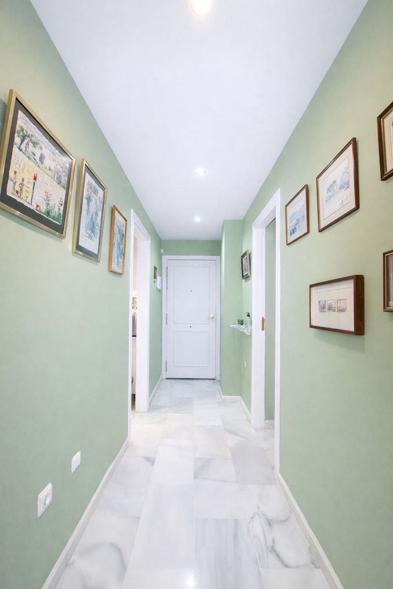 3 slaapkamer Appartement te koop in Calahonda - € 450.000 (Ref: 9568342)