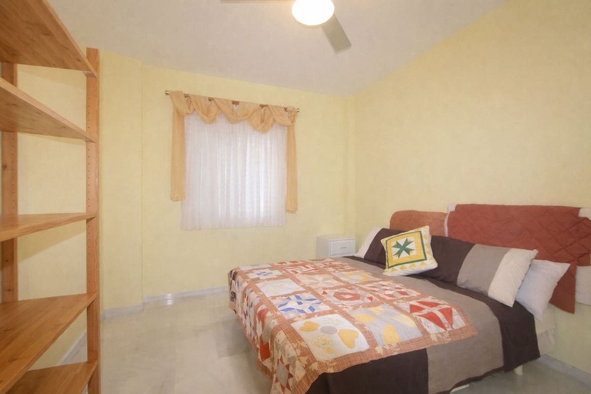 3 slaapkamer Appartement te koop in Calahonda - € 450.000 (Ref: 9568342)