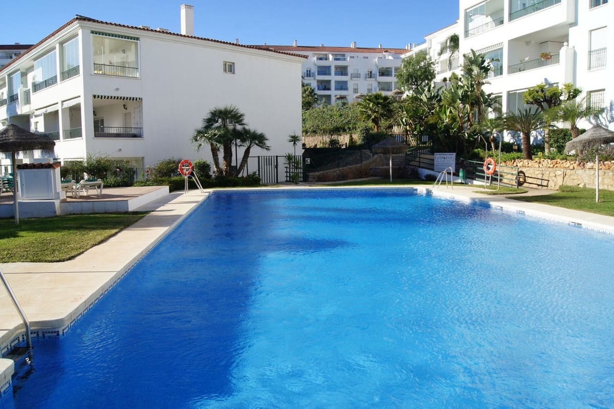 3 slaapkamer Appartement te koop in Calahonda - € 450.000 (Ref: 9568342)