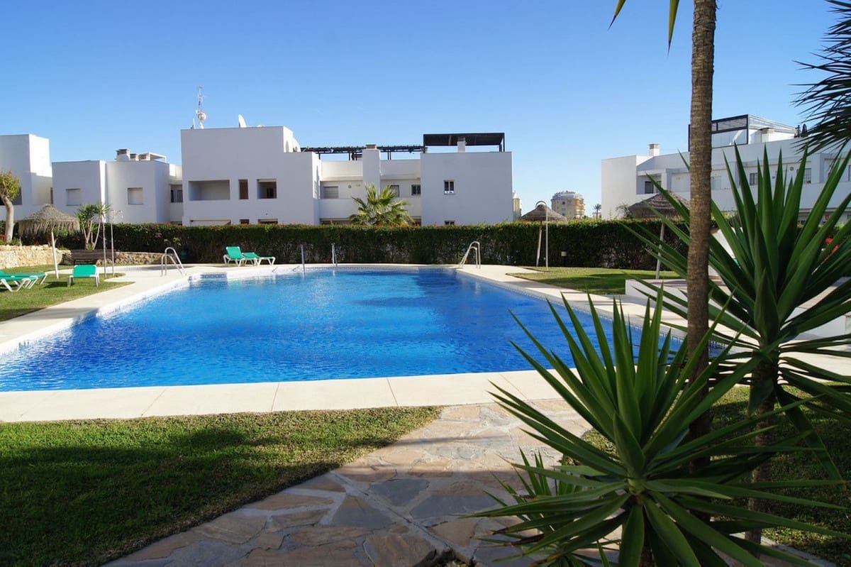 3 slaapkamer Appartement te koop in Calahonda - € 450.000 (Ref: 9568342)