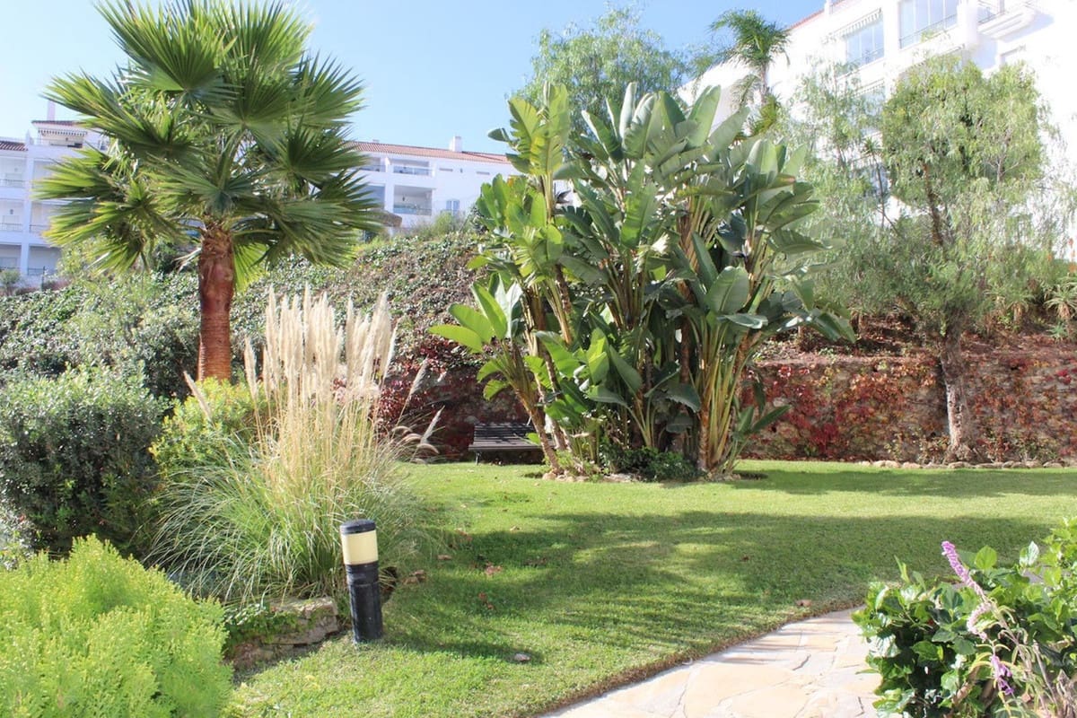 3 slaapkamer Appartement te koop in Calahonda - € 450.000 (Ref: 9568342)