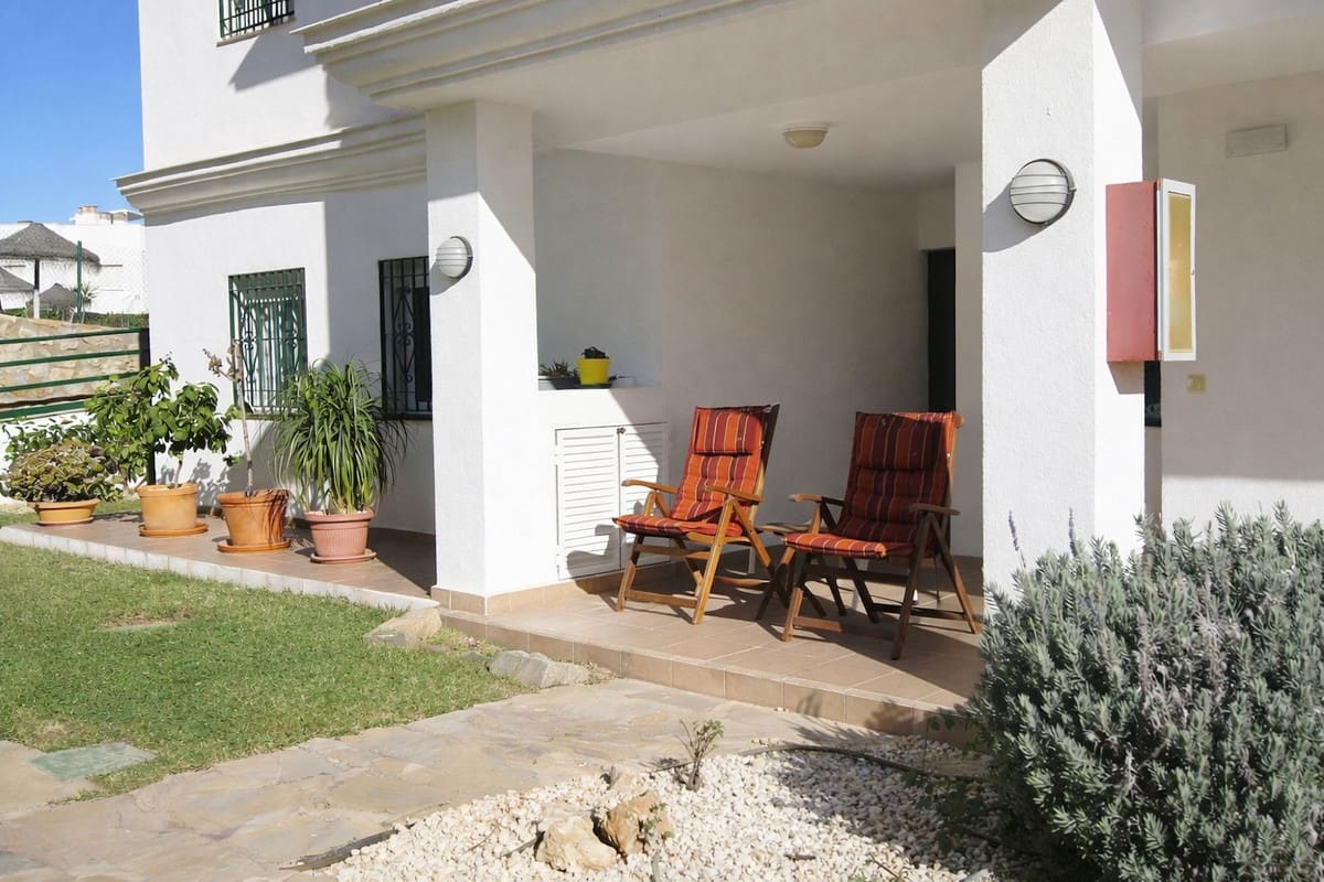 3 slaapkamer Appartement te koop in Calahonda - € 450.000 (Ref: 9568342)