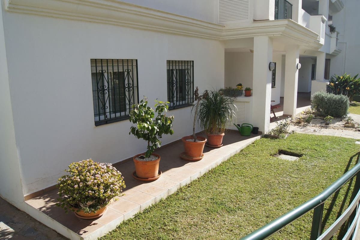 3 slaapkamer Appartement te koop in Calahonda - € 450.000 (Ref: 9568342)