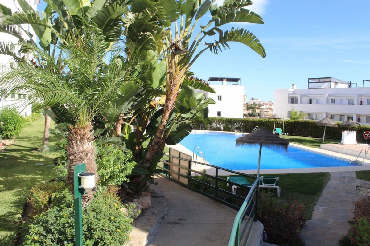 3 slaapkamer Appartement te koop in Calahonda - € 450.000 (Ref: 9568342)