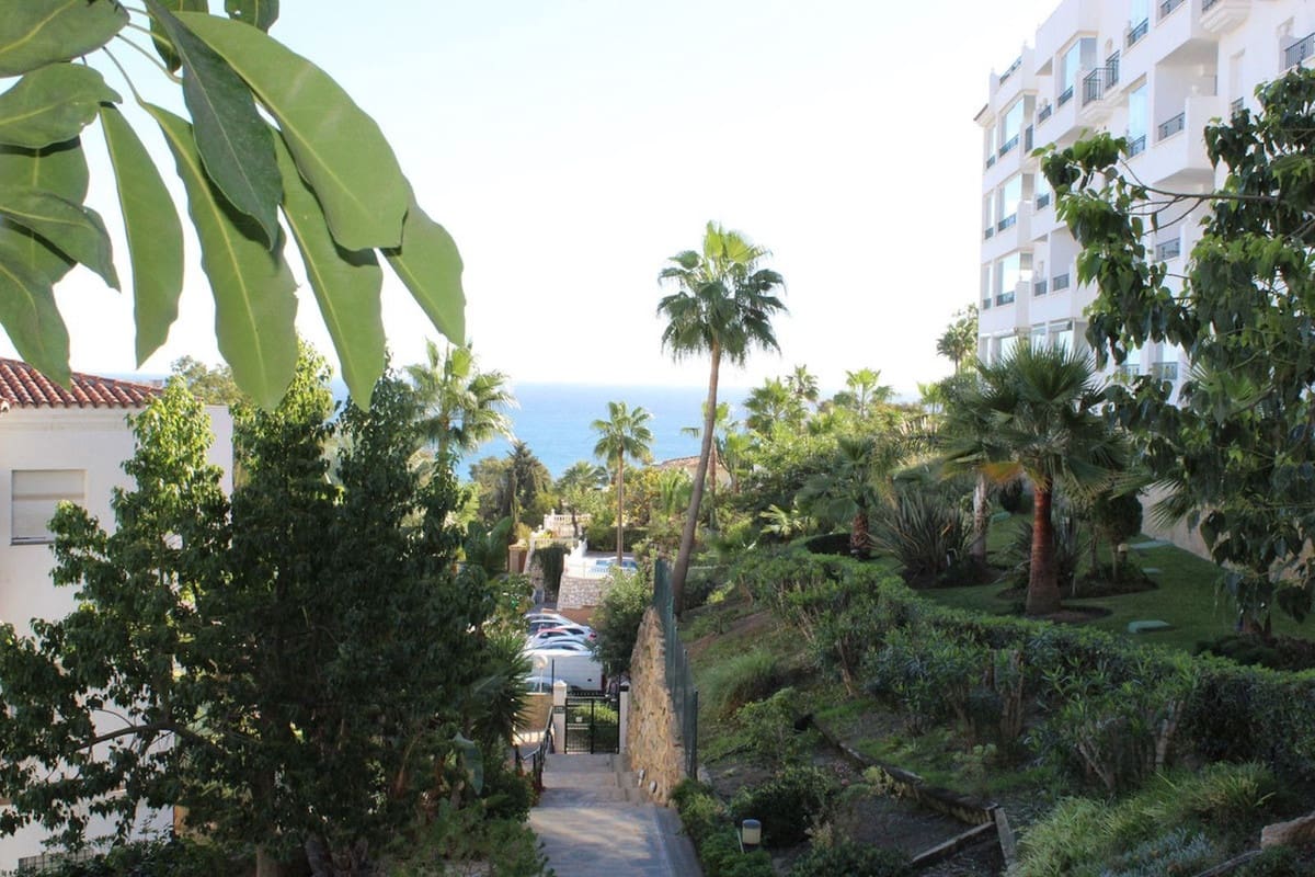 3 slaapkamer Appartement te koop in Calahonda - € 450.000 (Ref: 9568342)