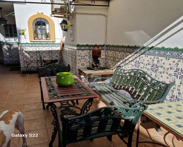 4 quarto Moradia Geminada para venda em La Sierrezuela, Mijas com piscina garagem - 525 000 € (Ref: 9568343)