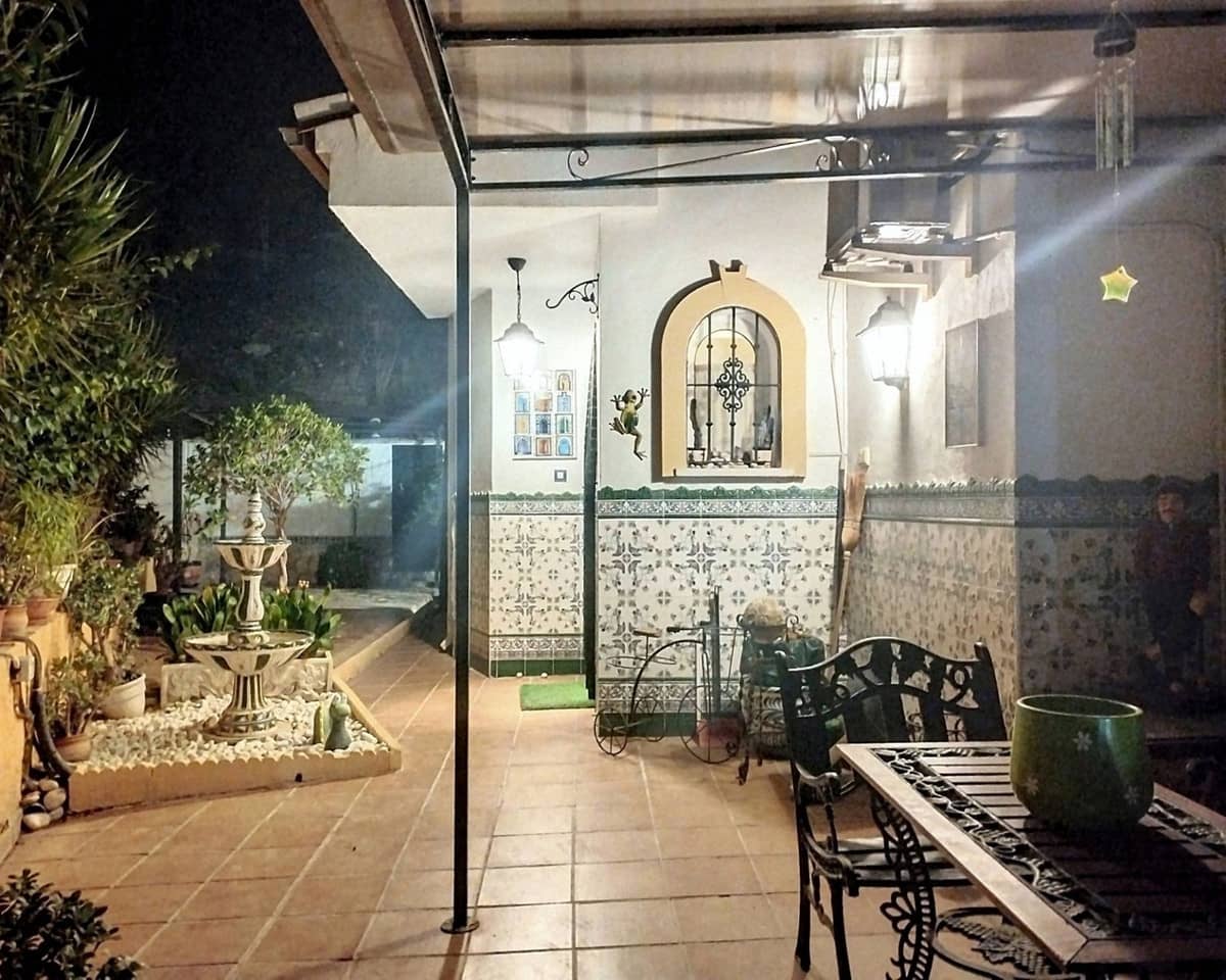 4 quarto Moradia Geminada para venda em La Sierrezuela com piscina garagem - 525 000 € (Ref: 9568343)