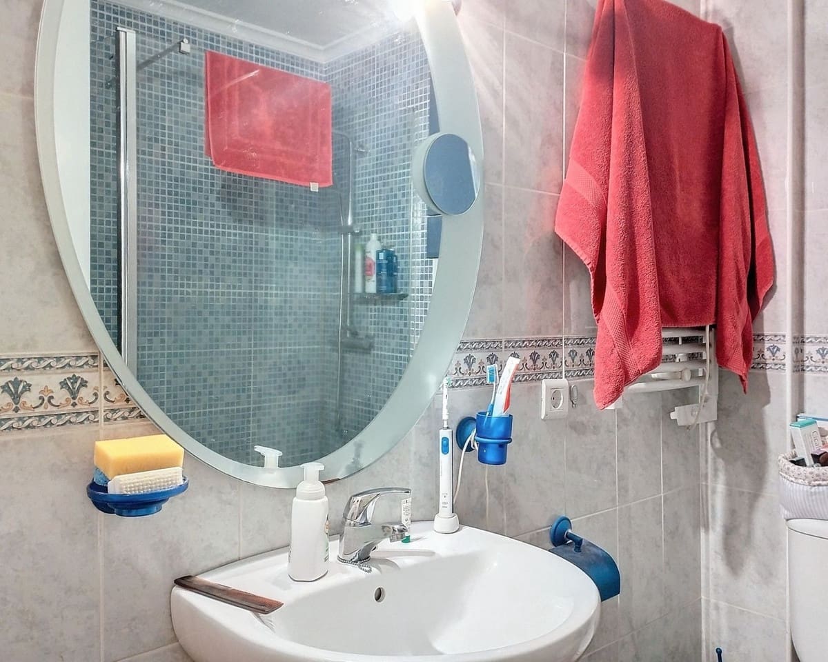 4 soveværelse Rækkehus til salg i Fuengirola med swimmingpool garage - € 495.000 (Ref: 9568344)