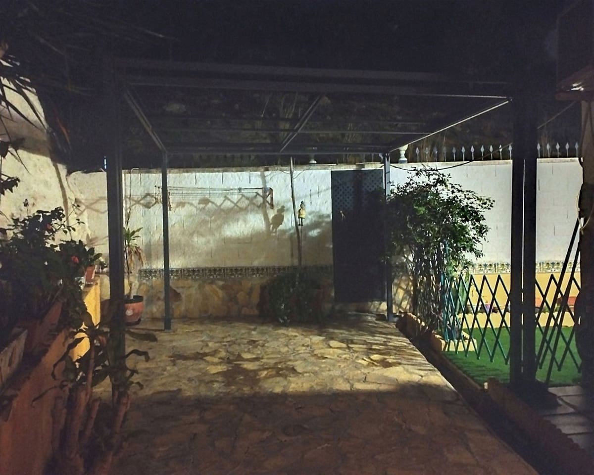 4 soveværelse Rækkehus til salg i Fuengirola med swimmingpool garage - € 495.000 (Ref: 9568344)