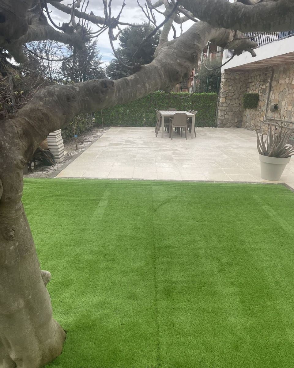 9 makuuhuone Huvila myytävänä paikassa El Coto mukana uima-altaan 
autotalli - 899 000 € (Ref: 9568345)