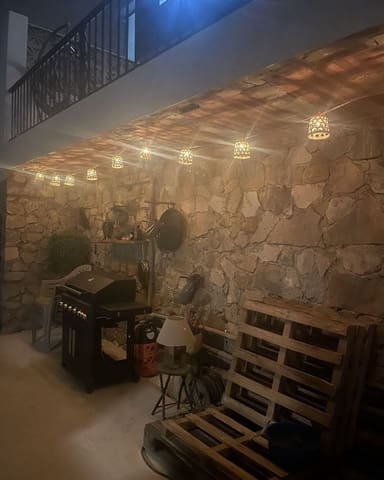 Chalet de 9 habitaciones en El Coto, Mijas en venta con piscina garaje - 899.000 € (Ref: 9568345)