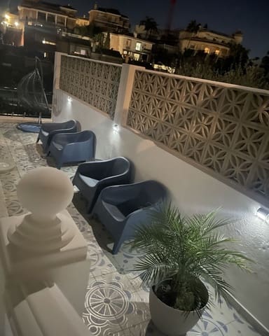 9 soveværelse Villa til salg i El Coto, Mijas med swimmingpool garage - € 899.000 (Ref: 9568345)