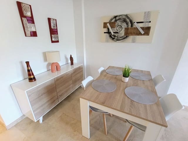 2 quarto Apartamento para venda em Villamartin, Orihuela com piscina - 219 000 € (Ref: 9570949)