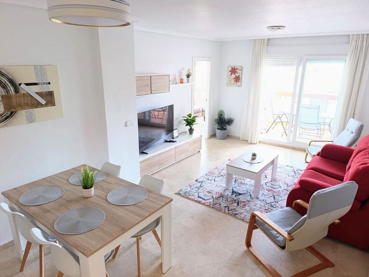 2 quarto Apartamento para venda em Villamartin com piscina - 219 000 € (Ref: 9570949)