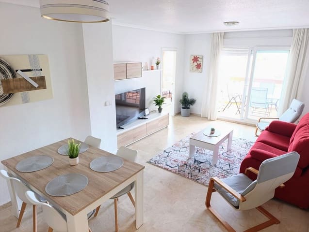 2 quarto Apartamento para venda em Villamartin, Orihuela com piscina - 219 000 € (Ref: 9570949)