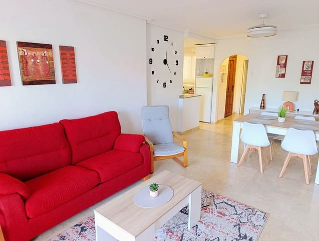2 quarto Apartamento para venda em Villamartin, Orihuela com piscina - 219 000 € (Ref: 9570949)
