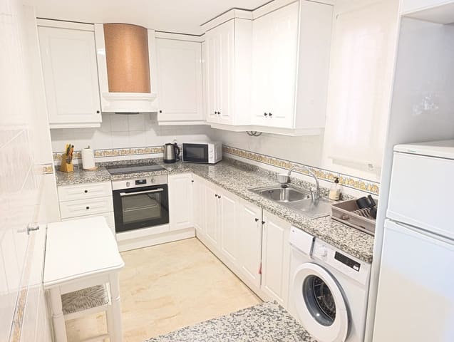 2 quarto Apartamento para venda em Villamartin, Orihuela com piscina - 219 000 € (Ref: 9570949)