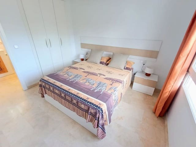 2 quarto Apartamento para venda em Villamartin, Orihuela com piscina - 219 000 € (Ref: 9570949)