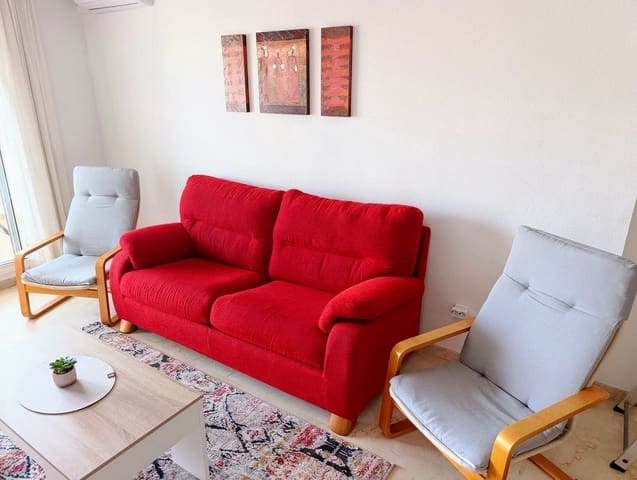 2 quarto Apartamento para venda em Villamartin, Orihuela com piscina - 219 000 € (Ref: 9570949)