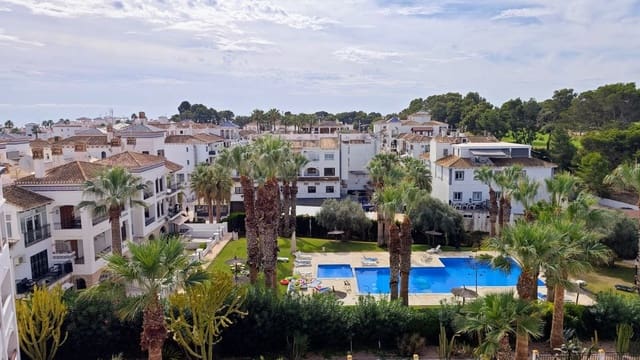 2 quarto Apartamento para venda em Villamartin, Orihuela com piscina - 219 000 € (Ref: 9570949)