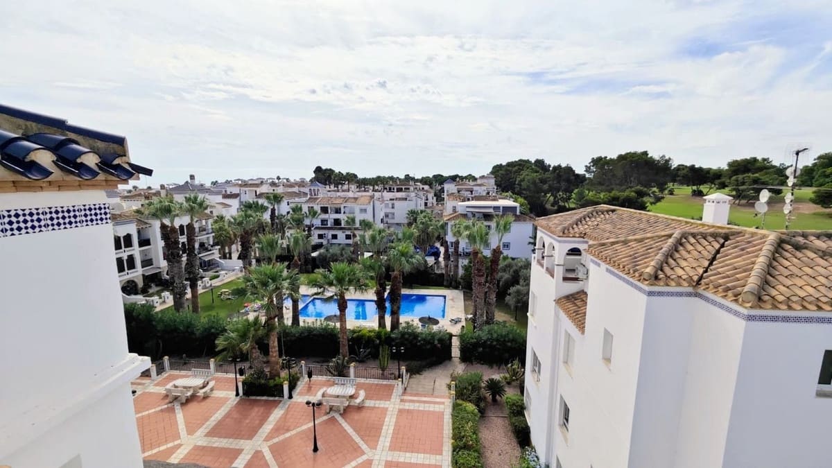 2 quarto Apartamento para venda em Villamartin com piscina - 219 000 € (Ref: 9570949)