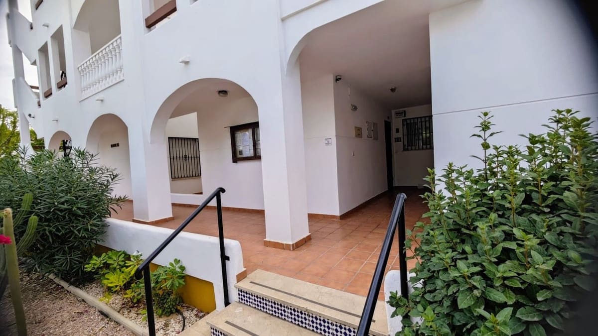 2 quarto Apartamento para venda em Villamartin com piscina - 219 000 € (Ref: 9570949)