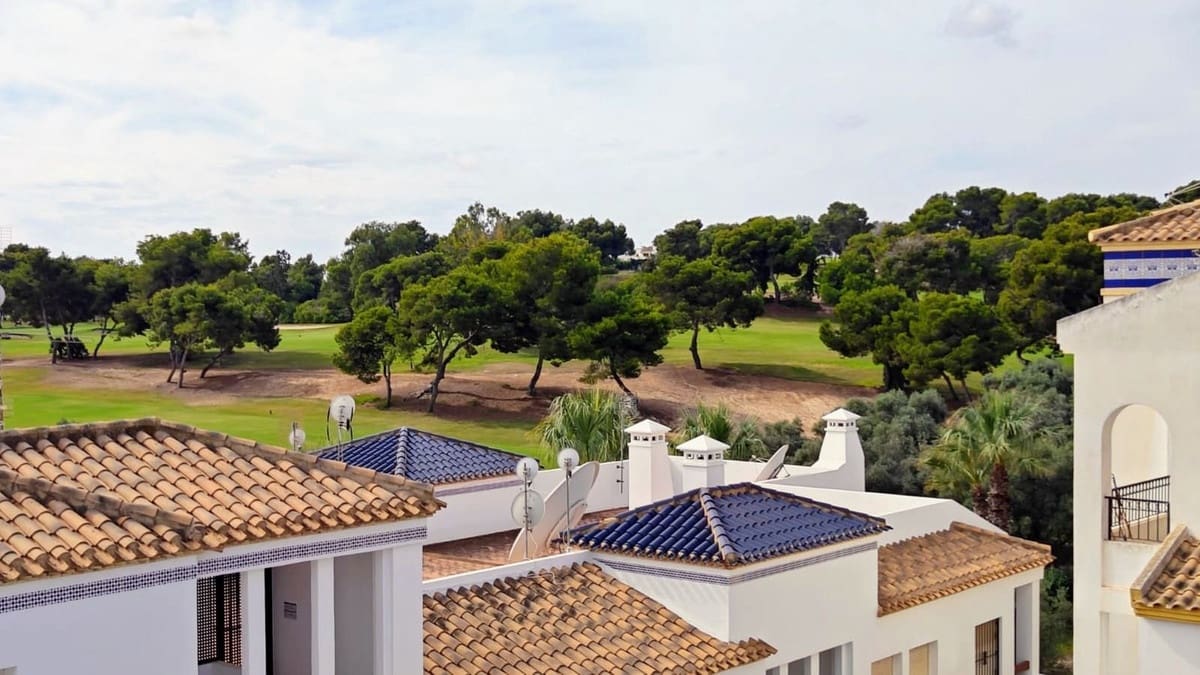 2 quarto Apartamento para venda em Villamartin com piscina - 219 000 € (Ref: 9570949)