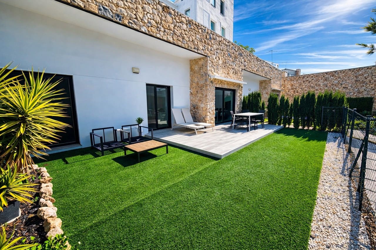 2 sovrum Lägenhet till salu i Villamartin - 250 000 € (Ref: 9570955)