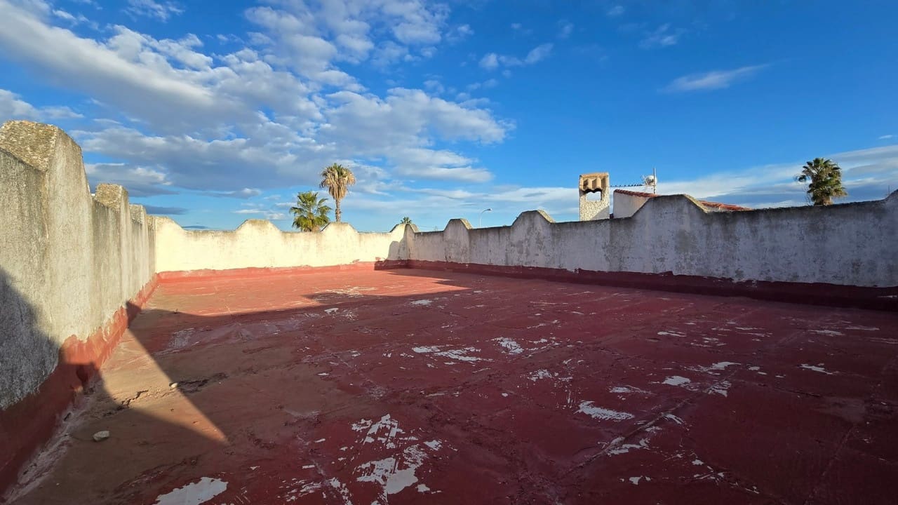 3 sovrum Villa till salu i El Chaparral - 330 000 € (Ref: 9570956)