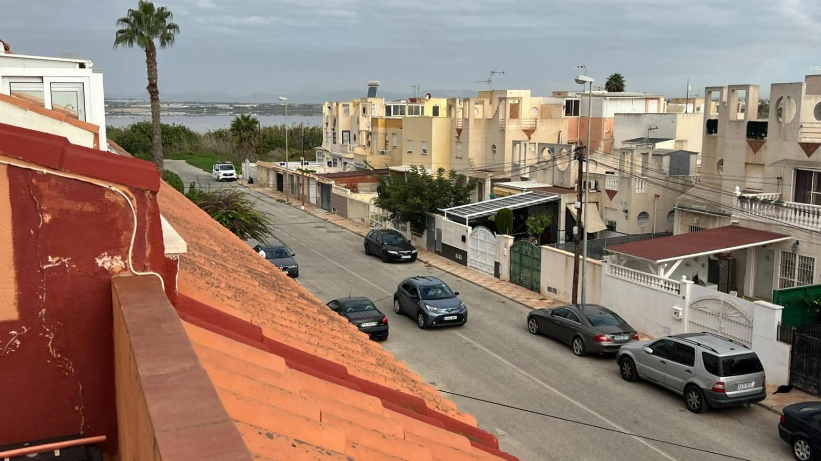 2 chambre Bungalow à vendre à Torrevieja - 154 900 € (Ref: 9570958)