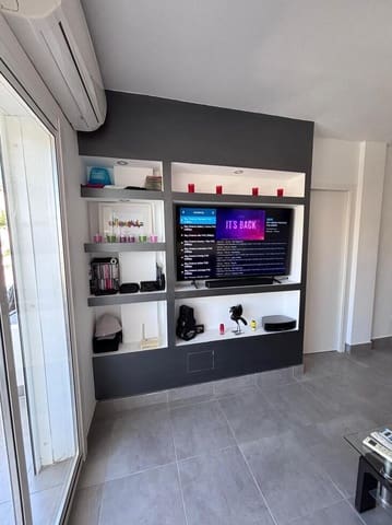 2 quarto Apartamento para venda em Villamartin, Orihuela com piscina - 155 000 € (Ref: 9570961)