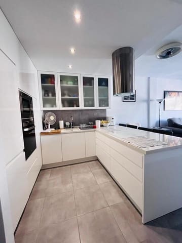 2 quarto Apartamento para venda em Villamartin, Orihuela com piscina - 155 000 € (Ref: 9570961)