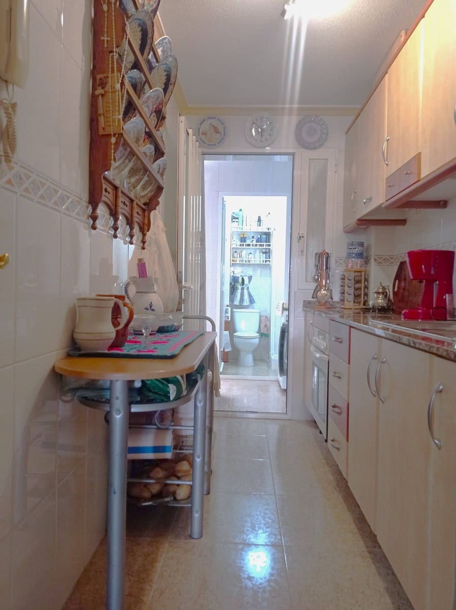 Casa de 3 habitaciones en Lo Pagan en venta - 168.000 € (Ref: 9570962)