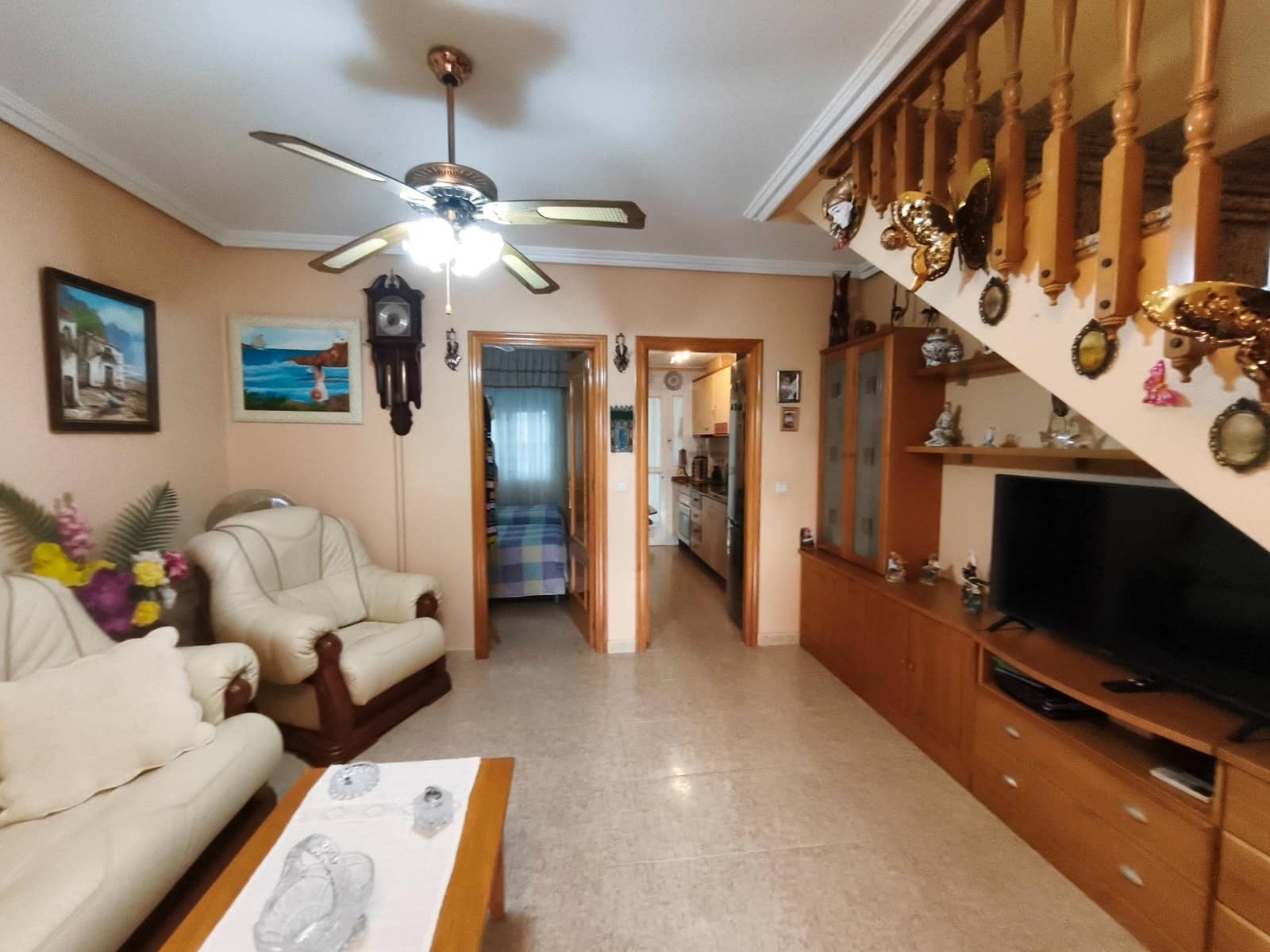 Casa de 3 habitaciones en Lo Pagan en venta - 168.000 € (Ref: 9570962)