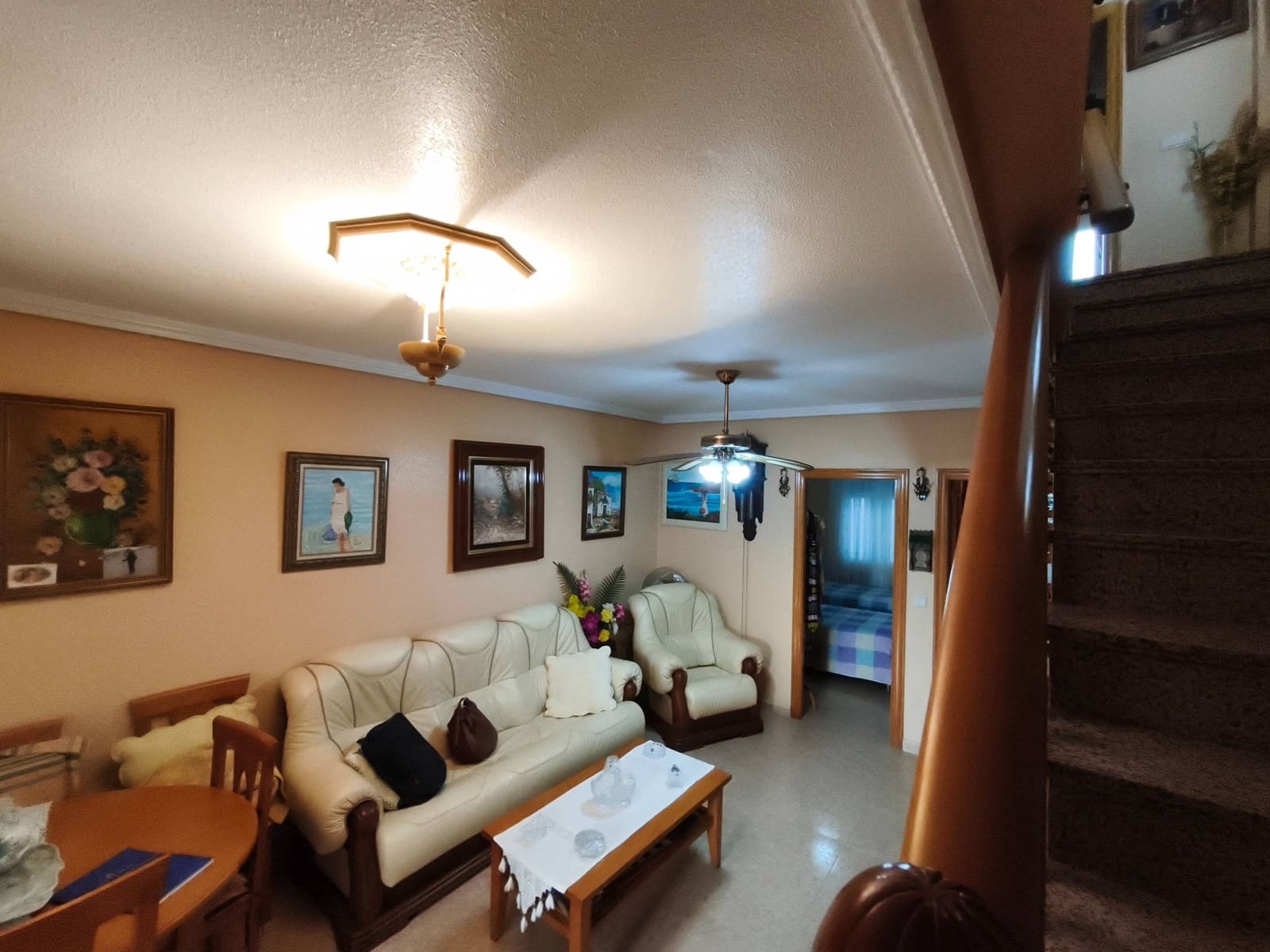 3 bedroom Townhouse for sale in Lo Pagan - € 168,000 (Ref: 9570962)