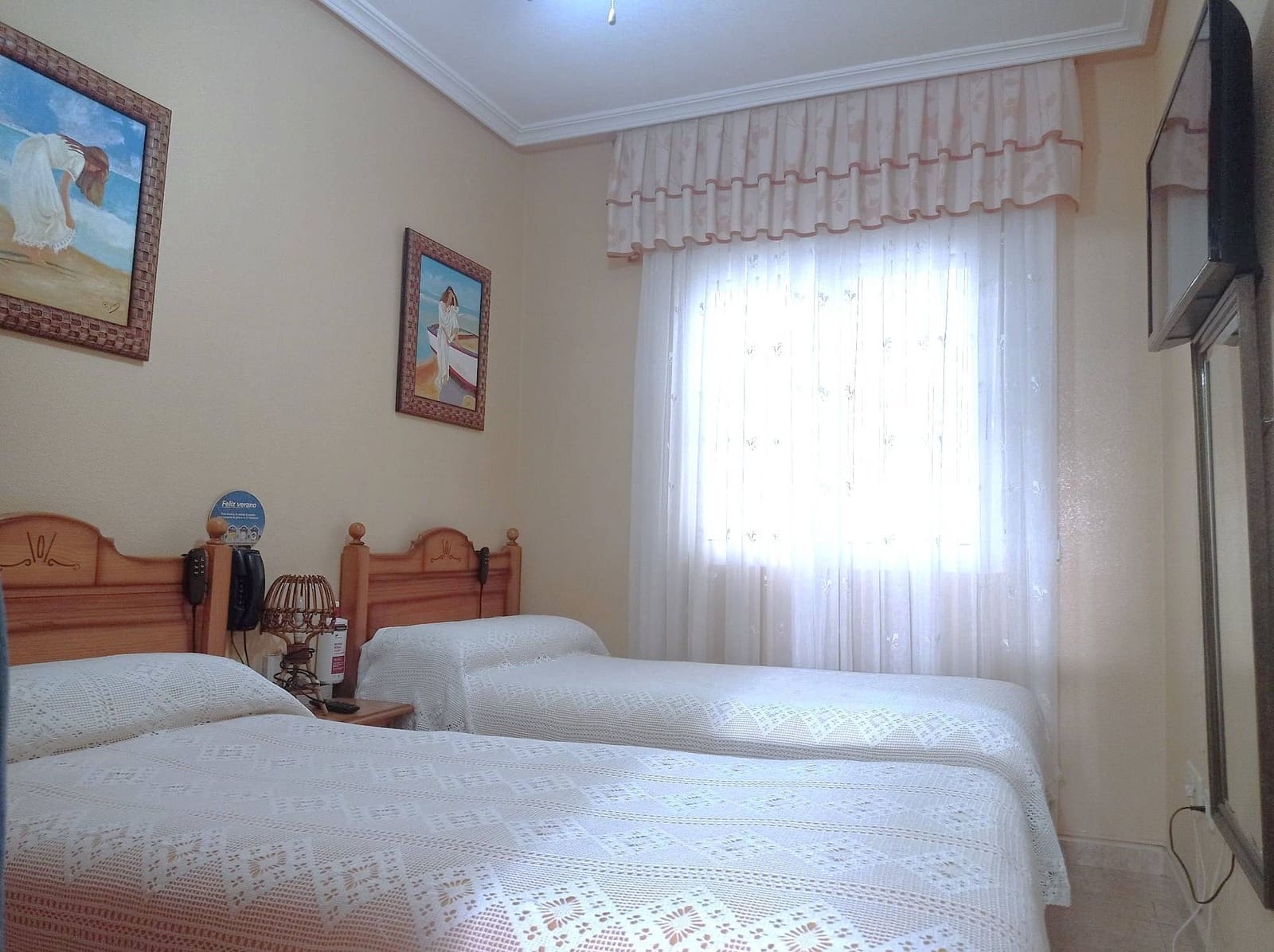 3 bedroom Townhouse for sale in Lo Pagan - € 168,000 (Ref: 9570962)