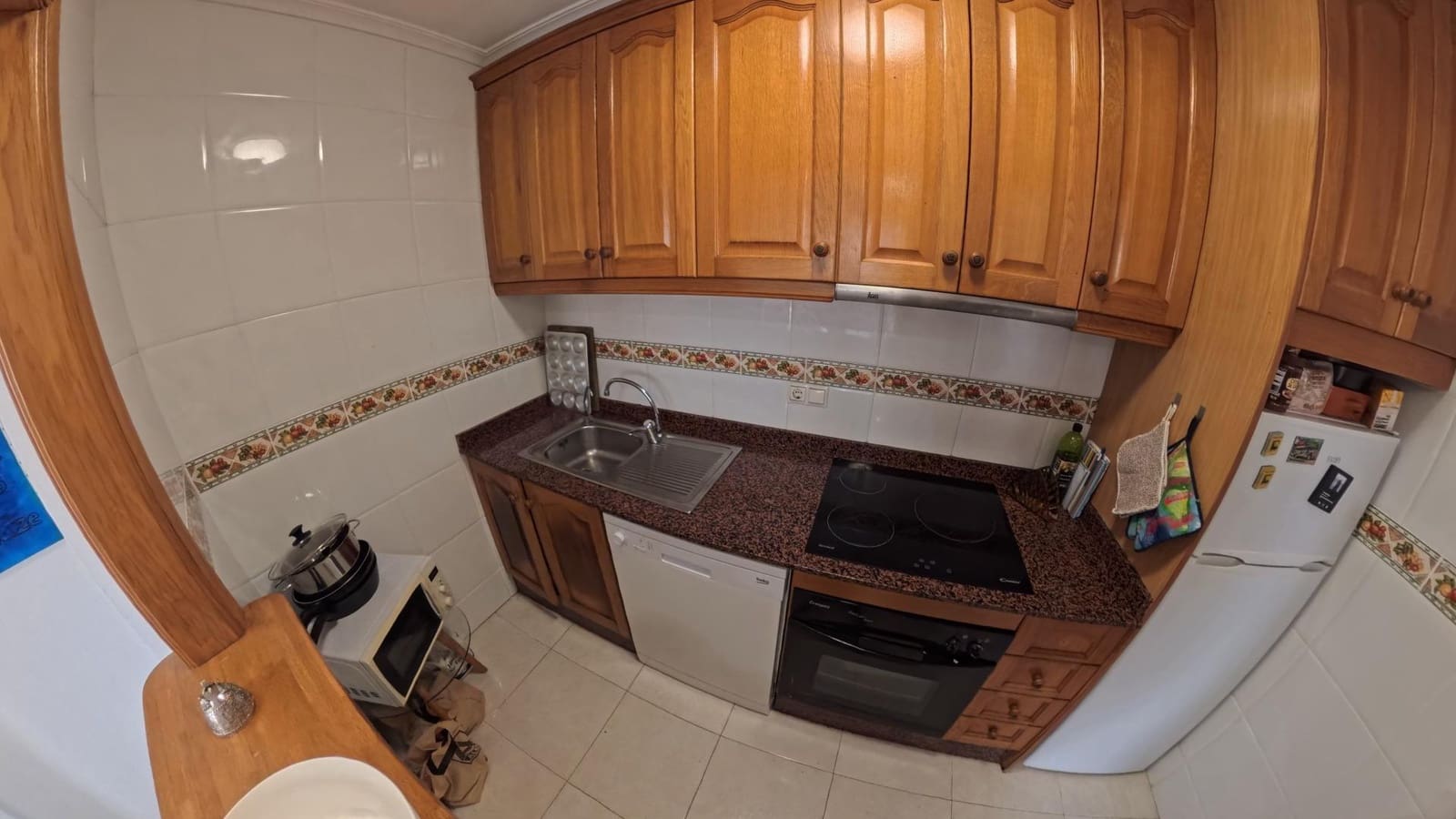 2 soverom Leilighet til salgs i Torrevieja med svømmebasseng - € 149 900 (Ref: 9570963)