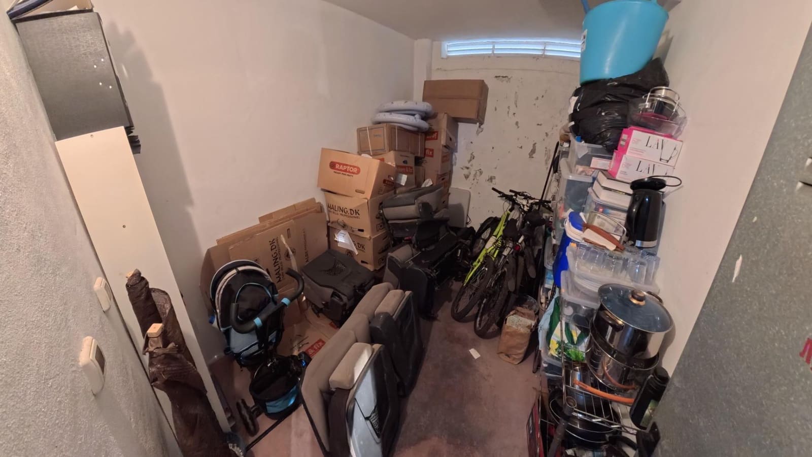 2 soverom Leilighet til salgs i Torrevieja med svømmebasseng - € 149 900 (Ref: 9570963)