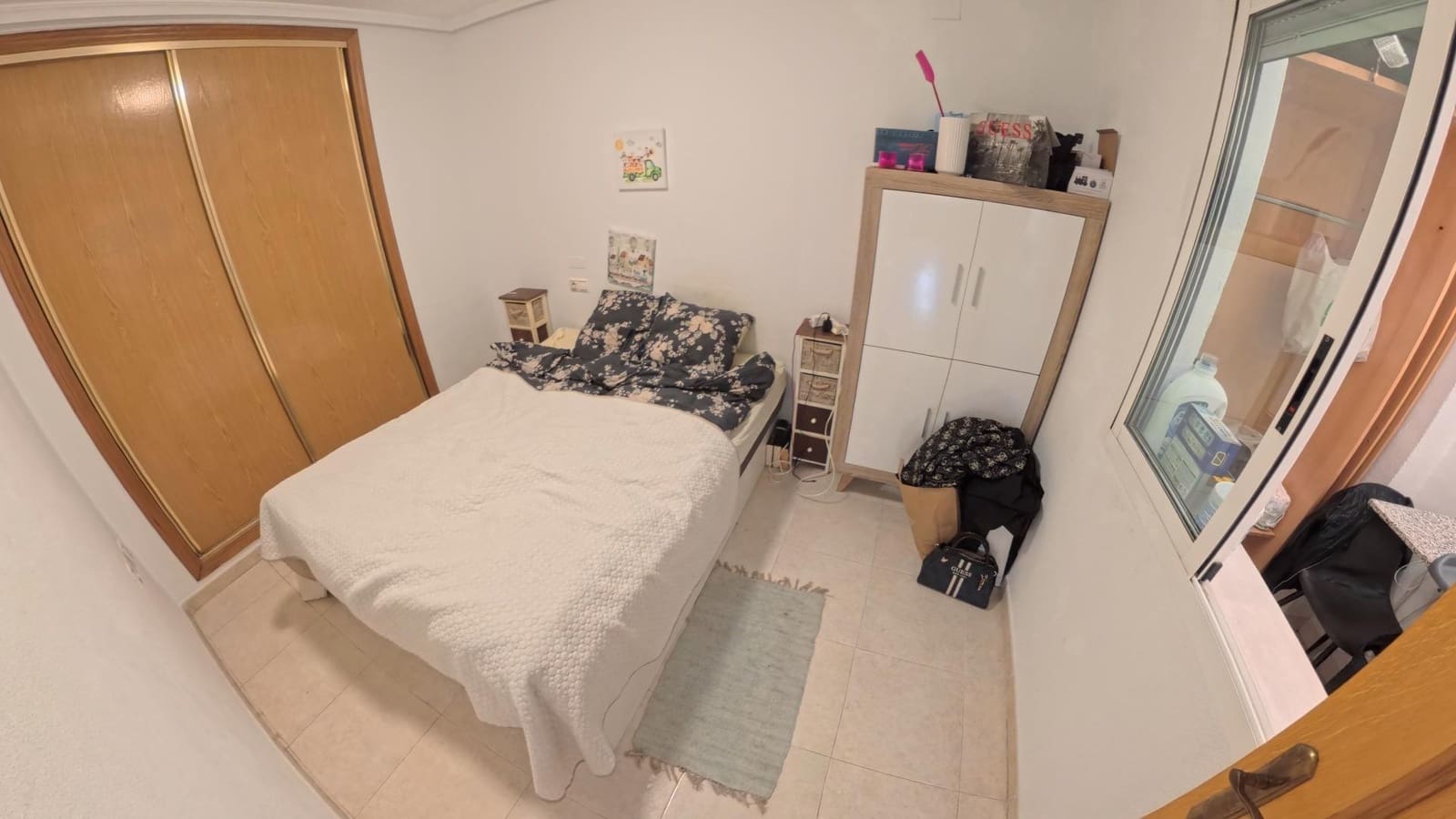 2 soverom Leilighet til salgs i Torrevieja med svømmebasseng - € 149 900 (Ref: 9570963)