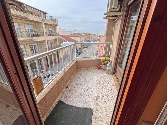 4 sovrum Lägenhet till salu i Rojales - 139 000 € (Ref: 9570964)