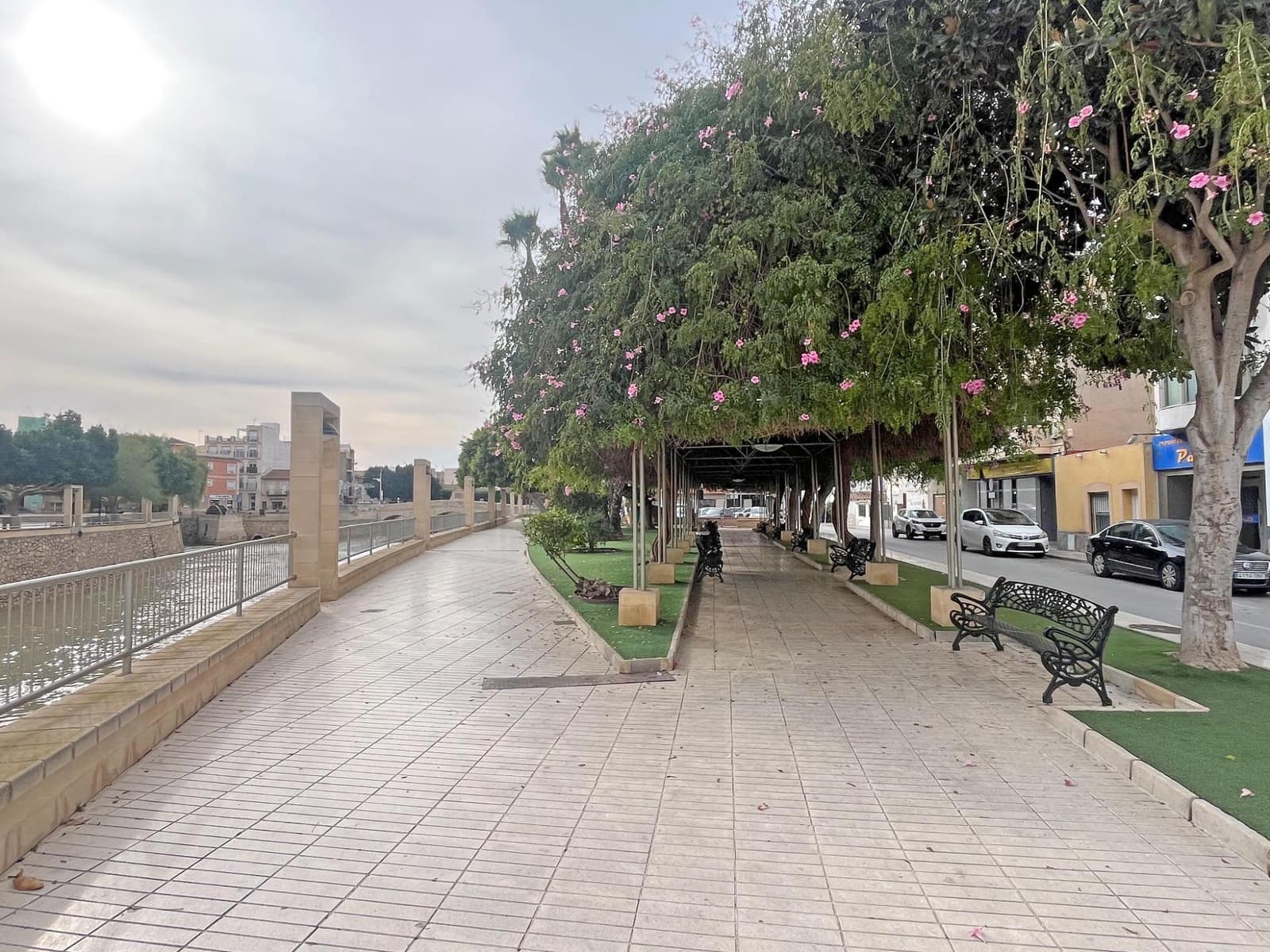 4 sovrum Lägenhet till salu i Rojales - 139 000 € (Ref: 9570964)