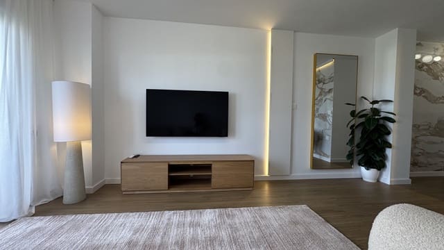 2 sovrum Takvåning till salu i Punta Prima, Orihuela med garage - 269 000 € (Ref: 9574446)