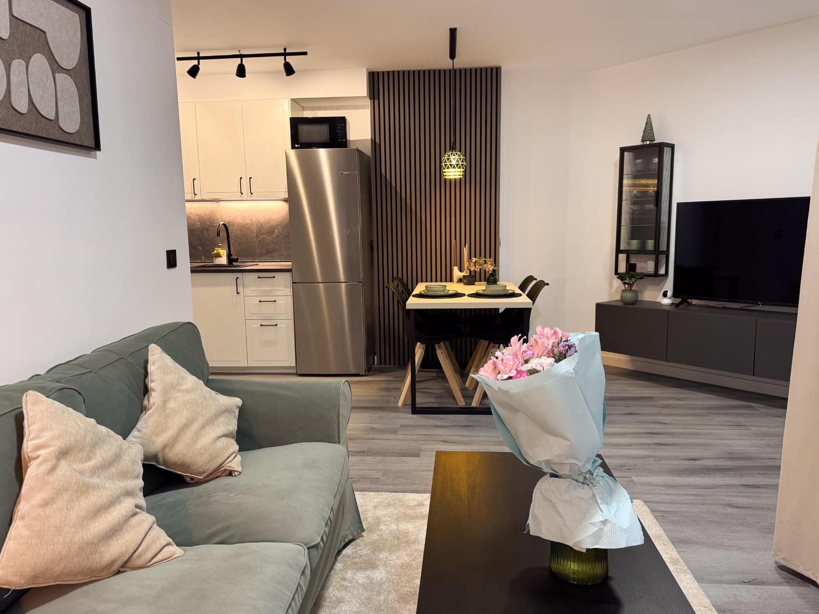 2 soverom Leilighet til salgs i Torrevieja - € 199 900 (Ref: 9574448)