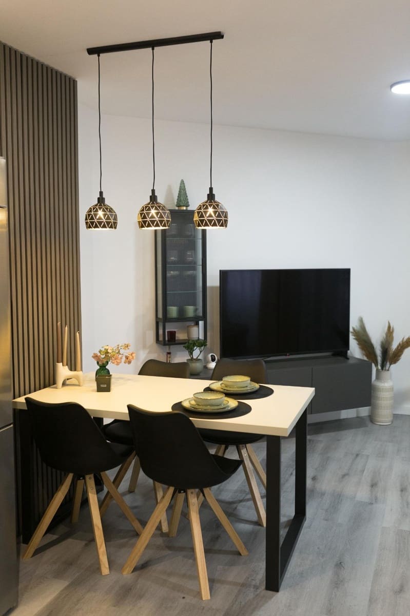 2 makuuhuone Asunto myytävänä paikassa Torrevieja - 199 900 € (Ref: 9574448)