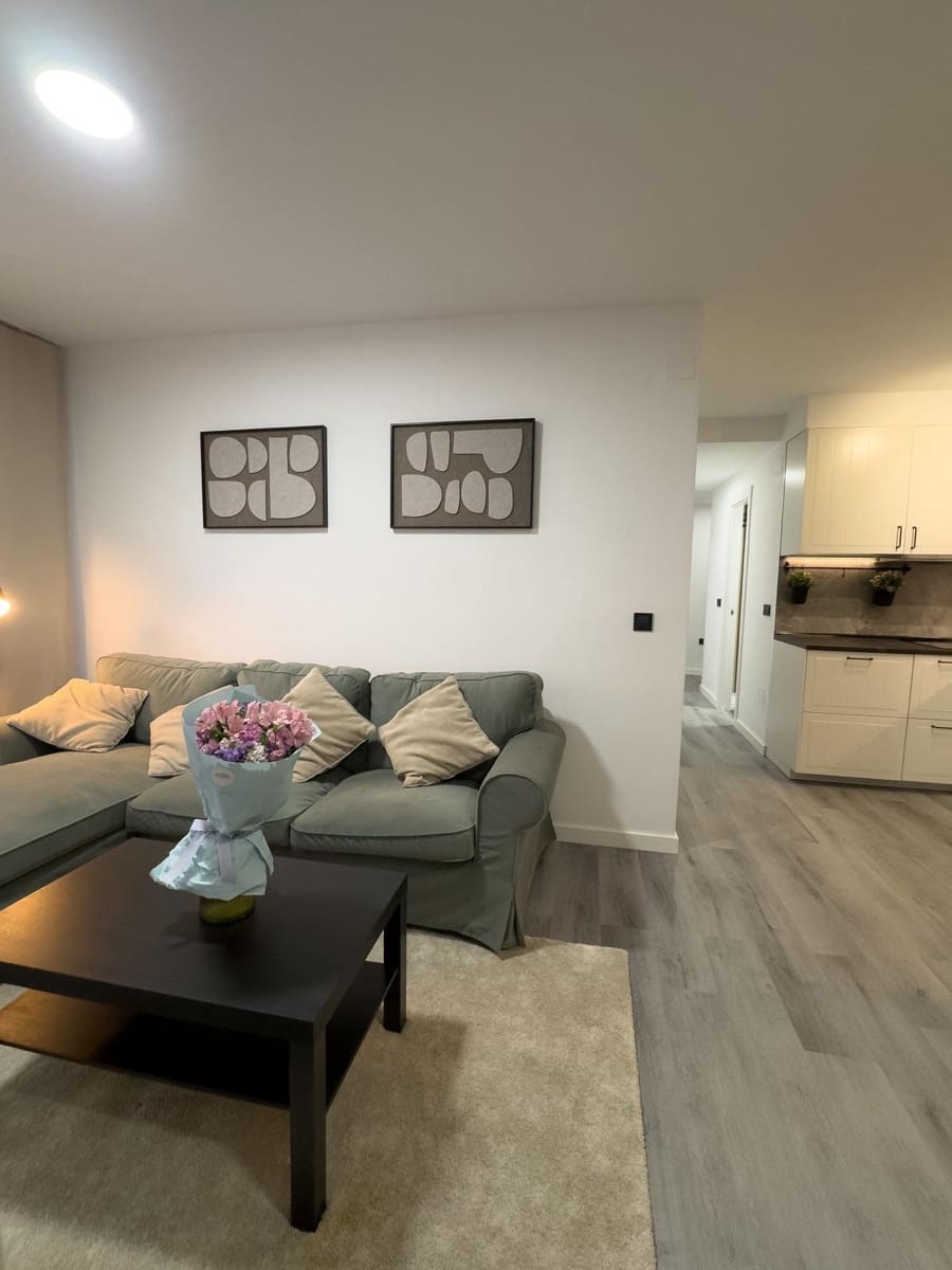 2 makuuhuone Asunto myytävänä paikassa Torrevieja - 199 900 € (Ref: 9574448)