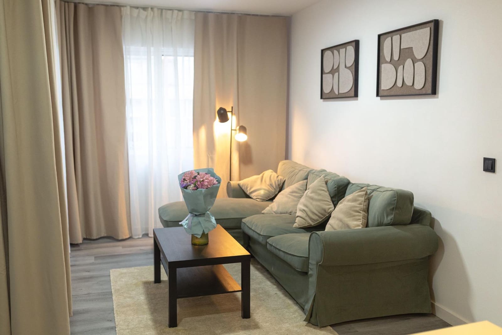 2 makuuhuone Asunto myytävänä paikassa Torrevieja - 199 900 € (Ref: 9574448)