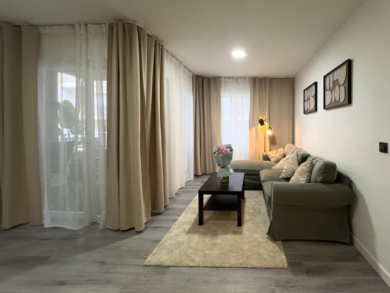 2 makuuhuone Asunto myytävänä paikassa Torrevieja - 199 900 € (Ref: 9574448)
