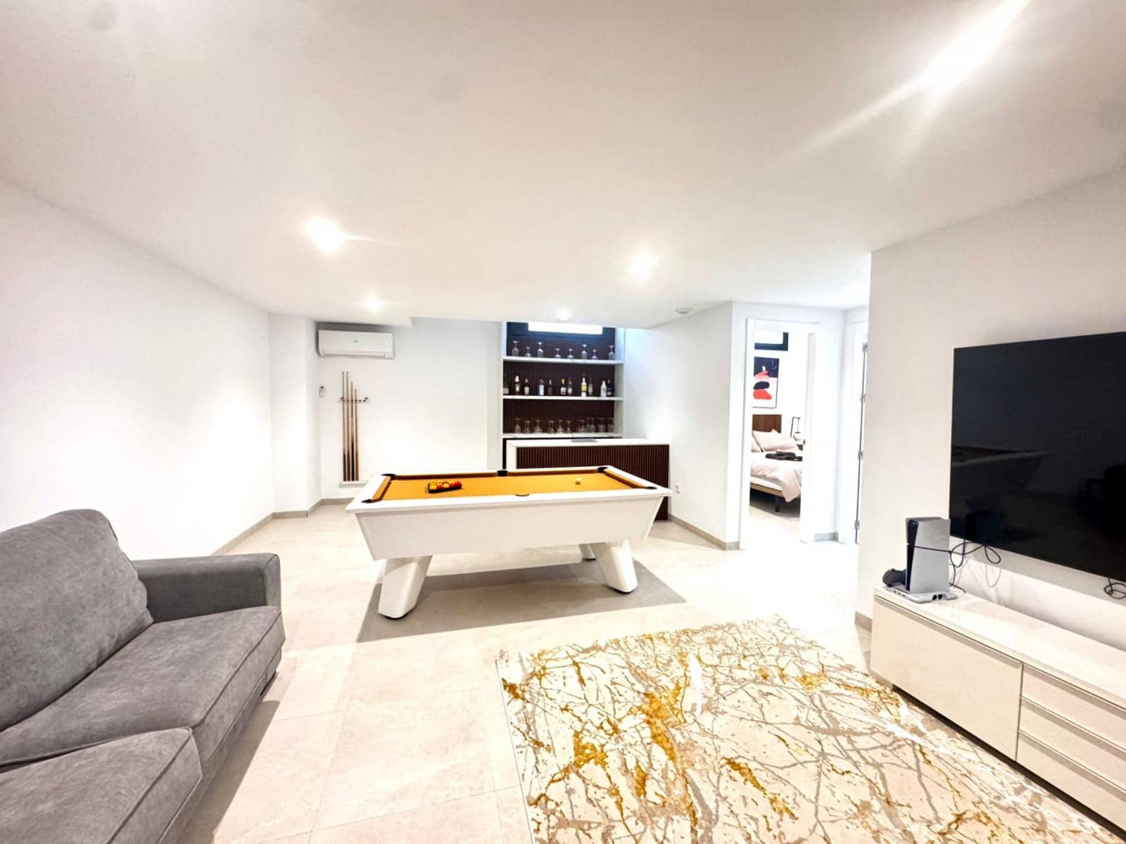 4 camera da letto Villa in vendita in Torre-Pacheco con piscina garage - 560.000 € (Rif: 9574449)