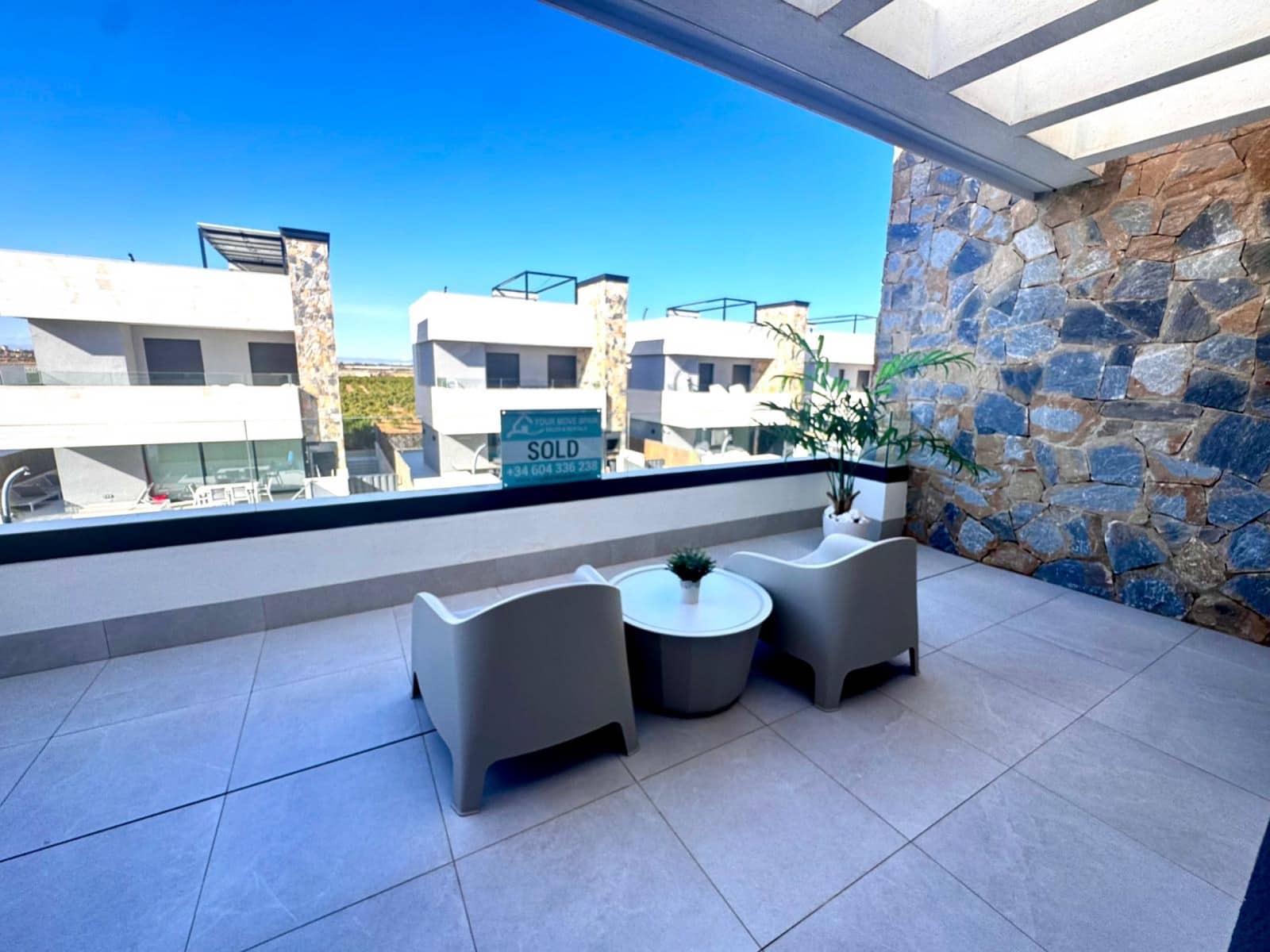 4 camera da letto Villa in vendita in Torre-Pacheco con piscina garage - 560.000 € (Rif: 9574449)